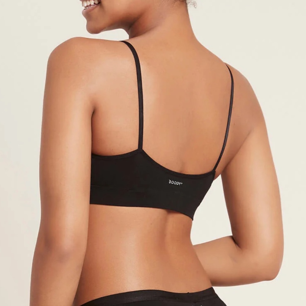 SOLD ⭐️Boody LYOLYTE Triangle Bralette